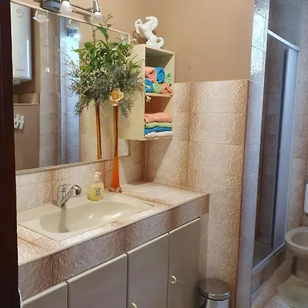 Senka Apartment Dramalj