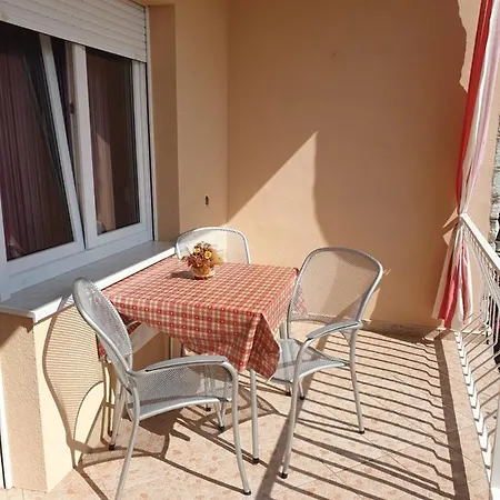 Apartament Senka Dramalj