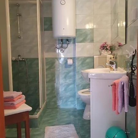 Apartment Senka *