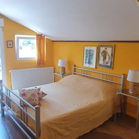 Apartment Senka *
