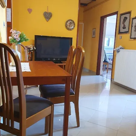 Apartment Senka *
