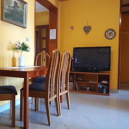 Senka Apartment