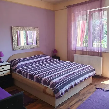 Senka Apartament *