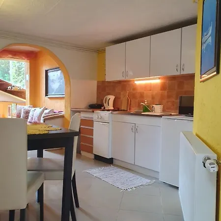 Senka Apartment