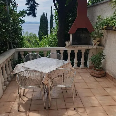 Senka Apartment