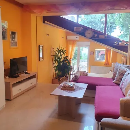 Apartment Senka *