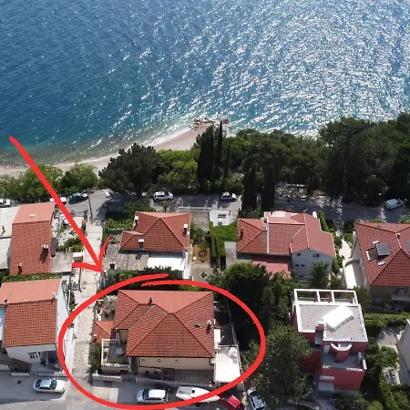 Apartment Senka