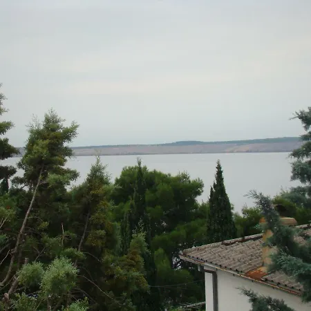 Senka Apartment