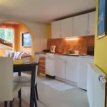 Senka Apartment