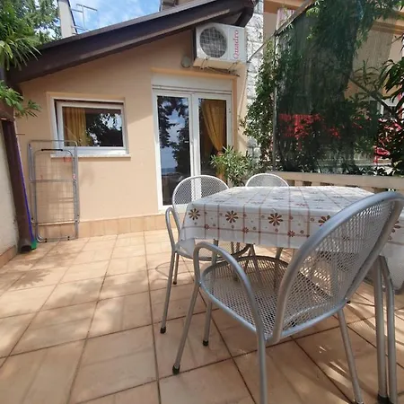 Senka Appartement