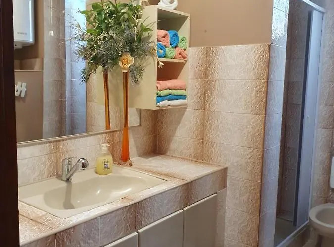 Senka Apartament Dramalj
