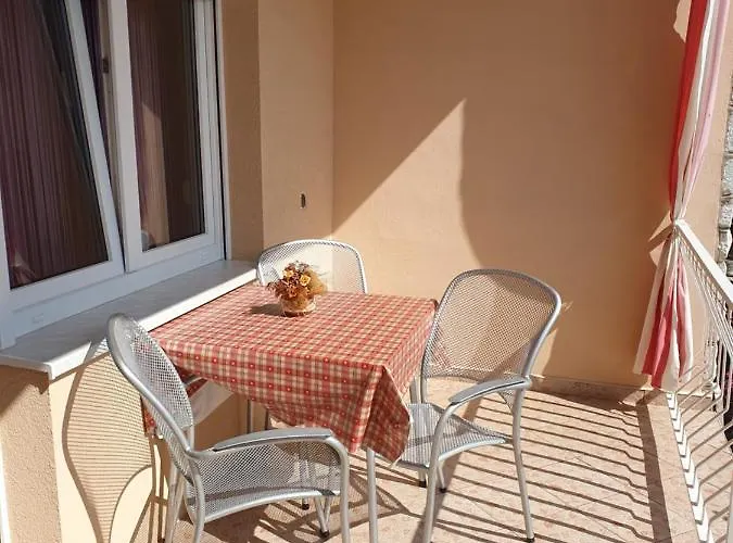 Apartmán Senka Dramalj